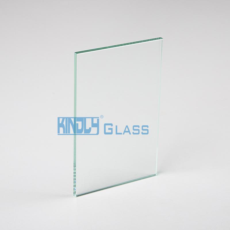 4.38mm Clear Laminated Glass 